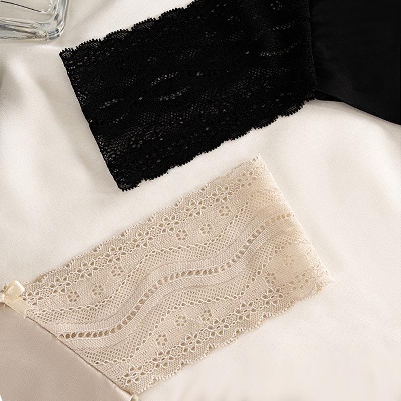 Women's Lace thongs7 Piece Low Rise Panty Set Cotton Women's Underwear Sexy No Show Soft Seamless Bikini Women's Underwear Breathable Casual Daily Use