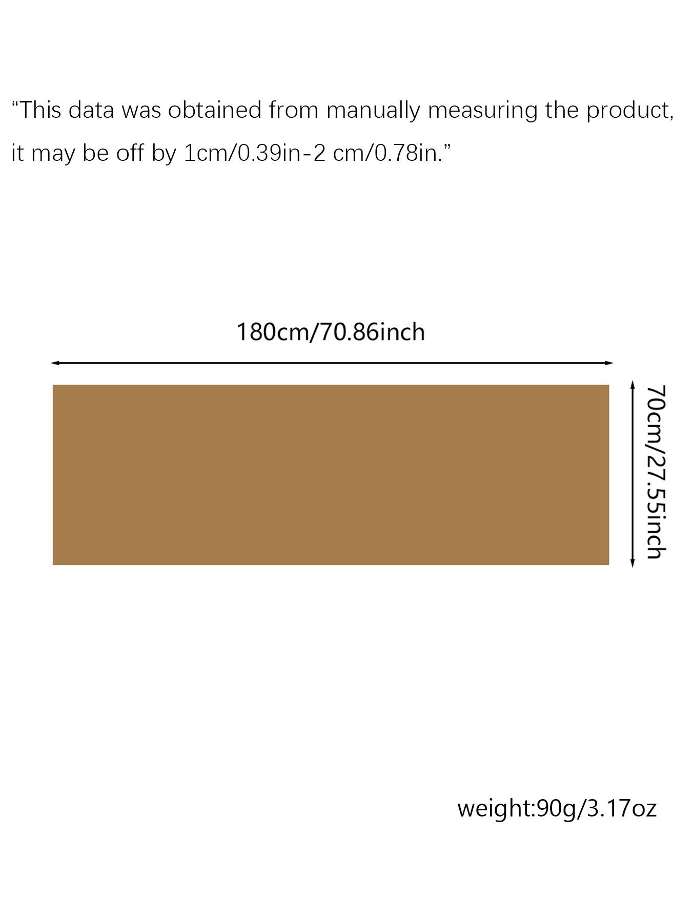 Women's Bohemian Watercolor Deer Print Hijab, Muslim Modesty Casual Fashion Scarf, Lightweight Single-Sided Printed Headscarf for Travel