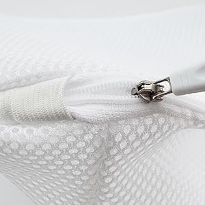 Hat Washer Cage, Hat Washer for Baseball Caps for Washing Machine or Dishwasher, Ball Cap Washers Frame for Flat and Curved Hats, Hats cage, Fit for Adult and Kid's, 1 Pack White