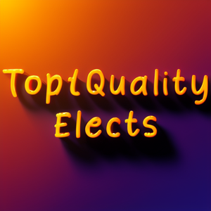 Top Quality Elects