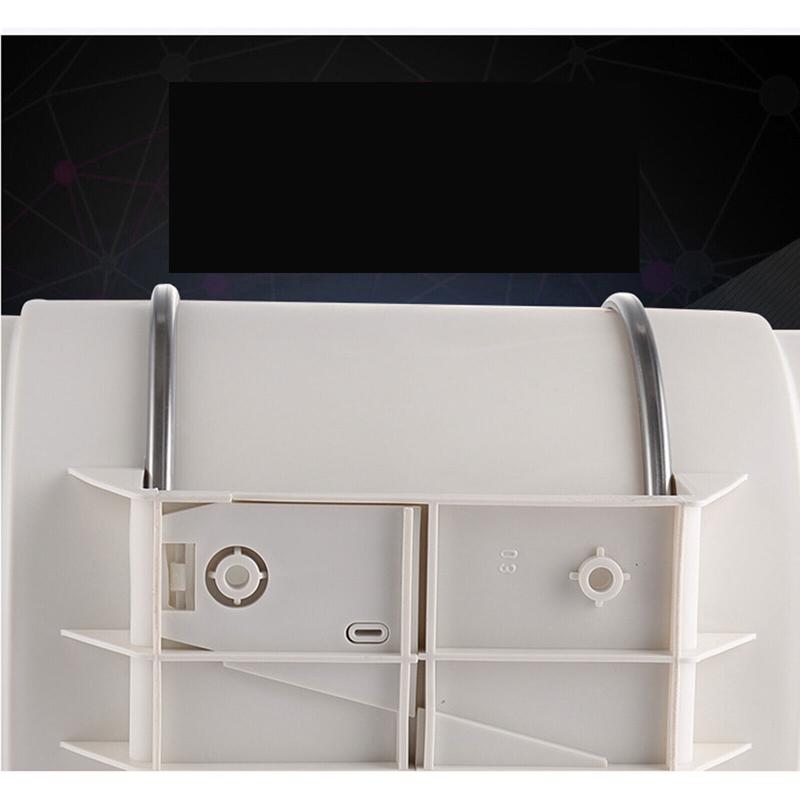 4 Inch Inline Duct Fan Tube Ventilation Fan Extractor Exhaust Blower 35W 220CFM