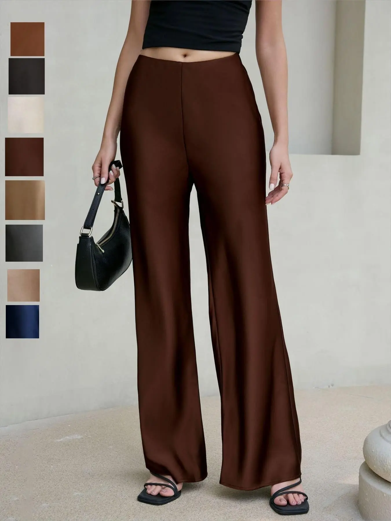 Chocolate color