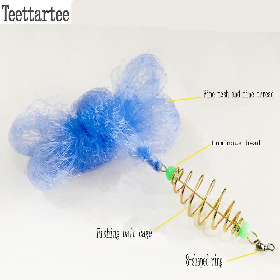 Hand Thrown Fishing Net with Sticky Strip, Spring Handle for Easy Catching, Durable Polyester Mesh, Outdoor Fishing Adventure, Mesh Netting, Fishing Gear