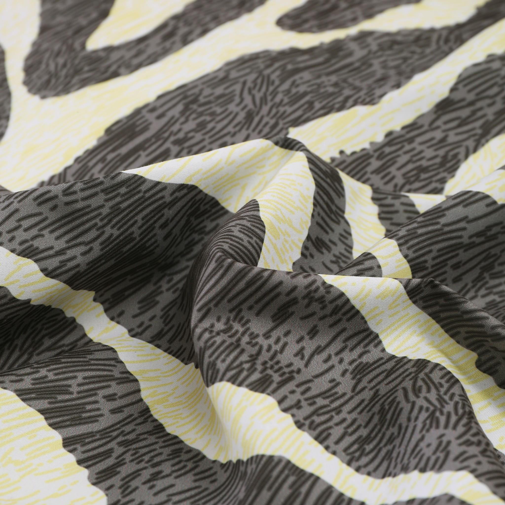 3-Piece Zebra Leopard Print Bedding Set, Reversible Design, Includes 1 Duvet Cover  + 2 Pillowcases, No Insert Soft Comfortable Fabric, Spring Bedroom Decor