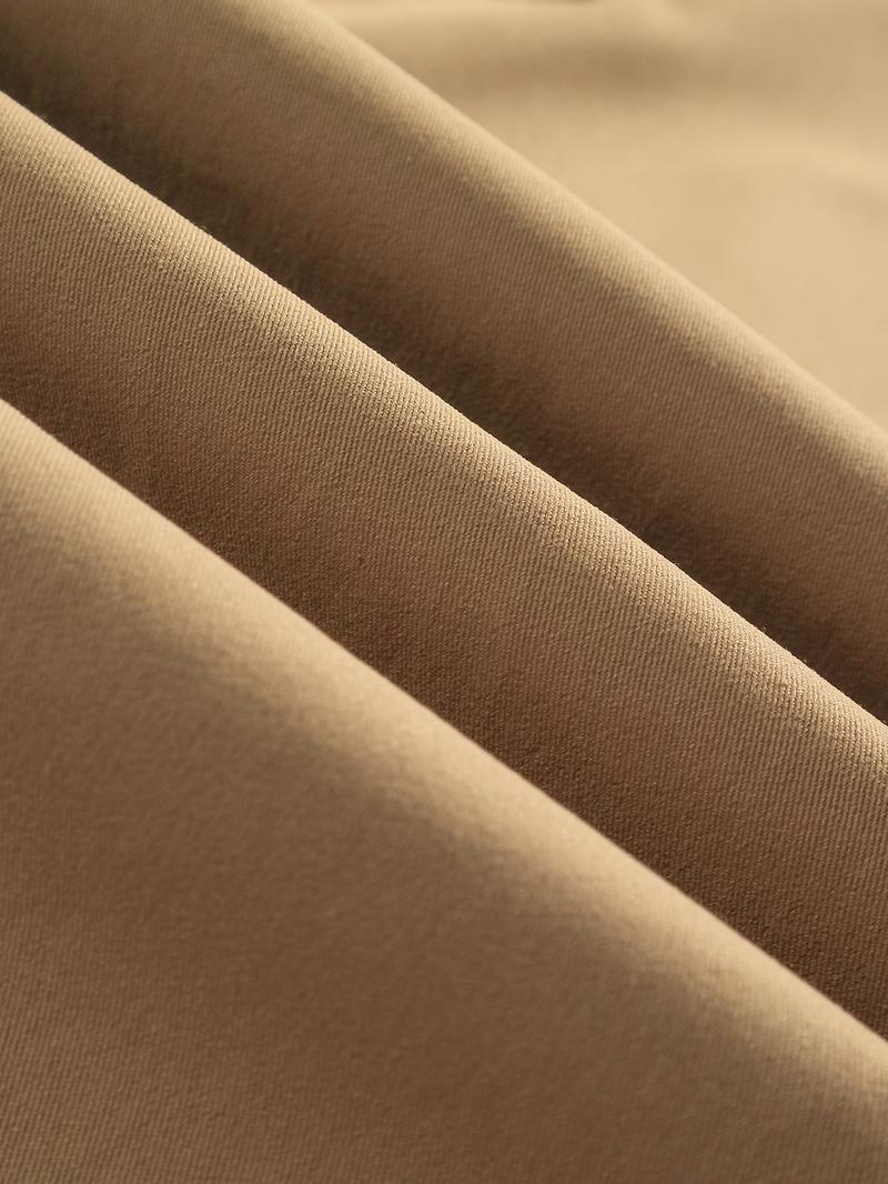 Women's Mid-Waist 3D Pocket Work Pants, Versatile Casual Trousers, Perfect for Sports and Leisure, Stylish and Comfortable