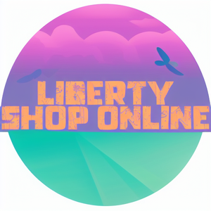 Liberty shop online