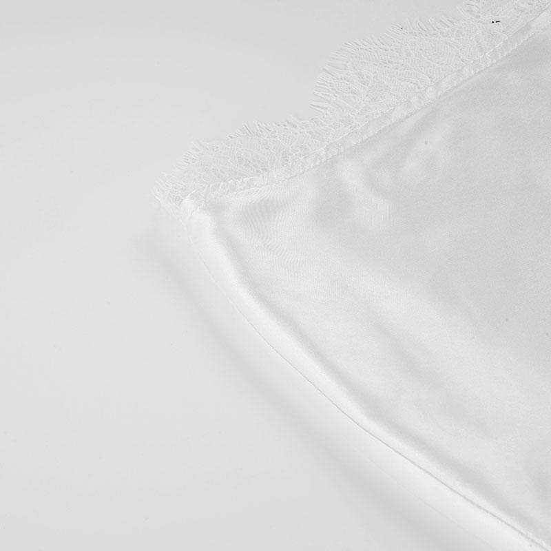 Elegant Lace Patchwork Bodycon Skirt for Women, Womenswear Street Style Satin Low Waist Mermaid Midi Skirt, Retro Plaid Commuter Wear