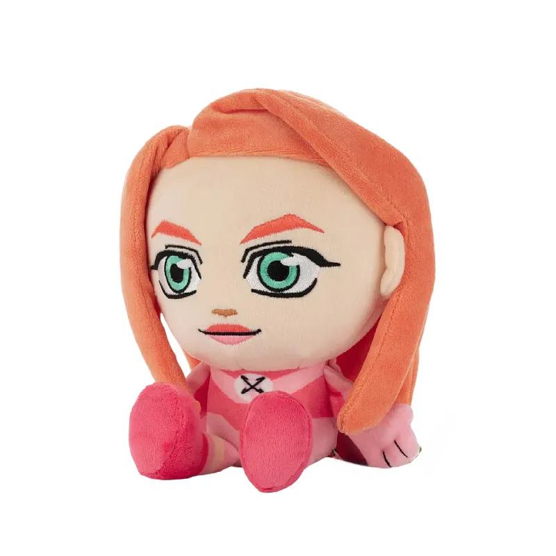 Invincible Plush Toy Series Anime Cartoon Plush Doll Fighting Beast Game Toy Pillow Bedroom Ornaments Decoration Birthday Gift