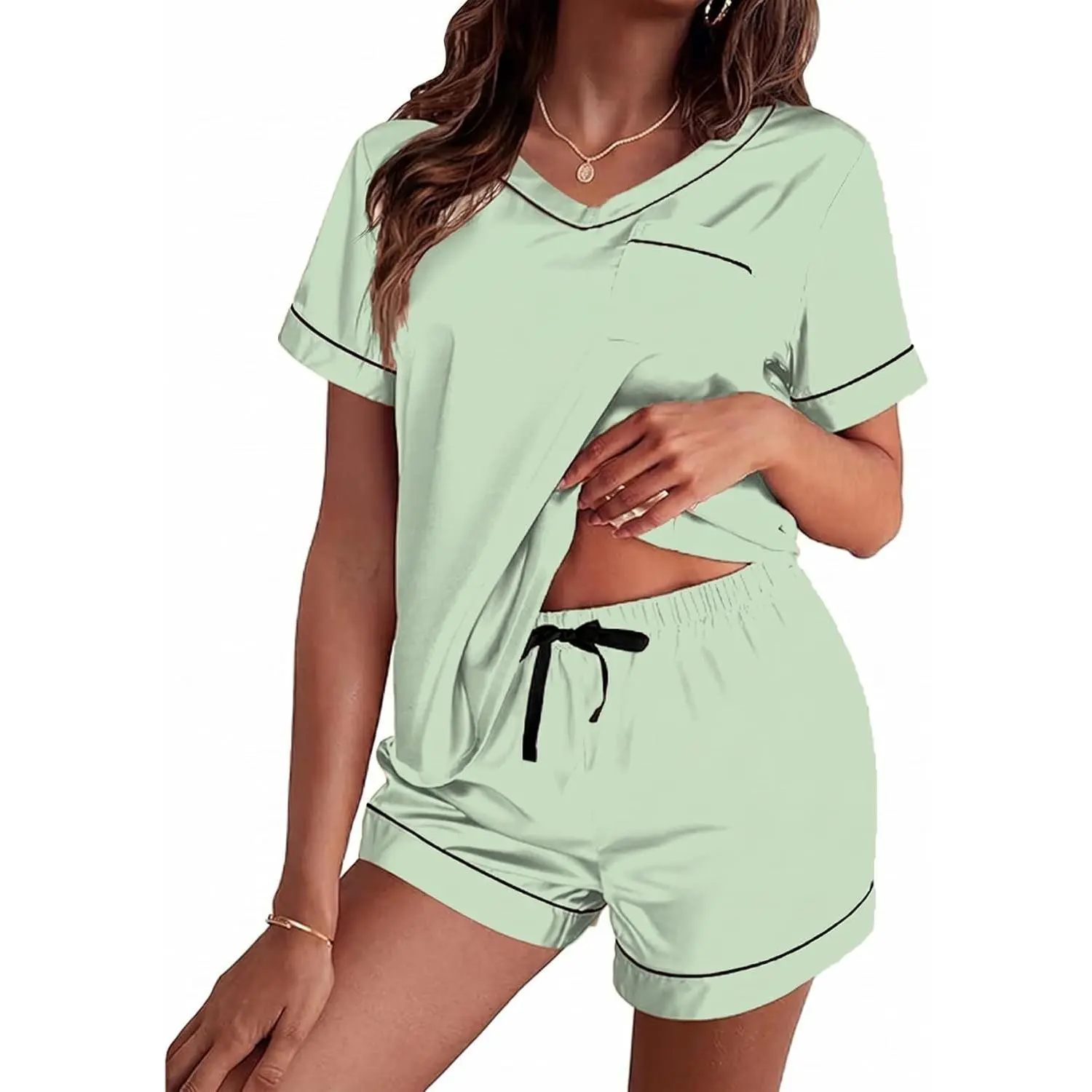 Light Green