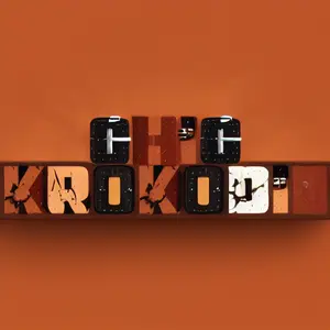 CHIC KROKODIL CHIC KROKODIL