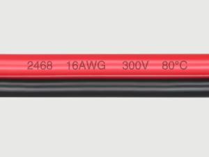 Nilight 50FT 16AWG Copper Clad Aluminum Wire 16/2 Gauge Red Black CCA Electrical Cable 2 Conductor Parallel 12V/24V DC Flexible Extension Cords Plastic Device Strip Wired Lighting Home  dealsforyoudays