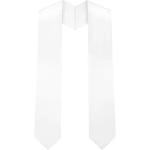 Graduation Stole Class of 2026,Unisex Adult Graduation Sash 2026,Stoles for Graduation 2026 for Choral & Academic 70"Gift.