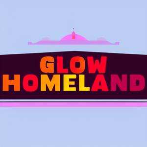 Glow Homeland