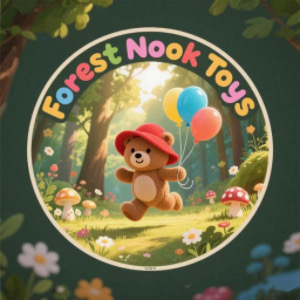 Forest Nook Toys