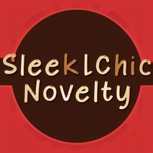Sleek Chic Novelty