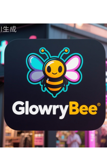 Glowrybee