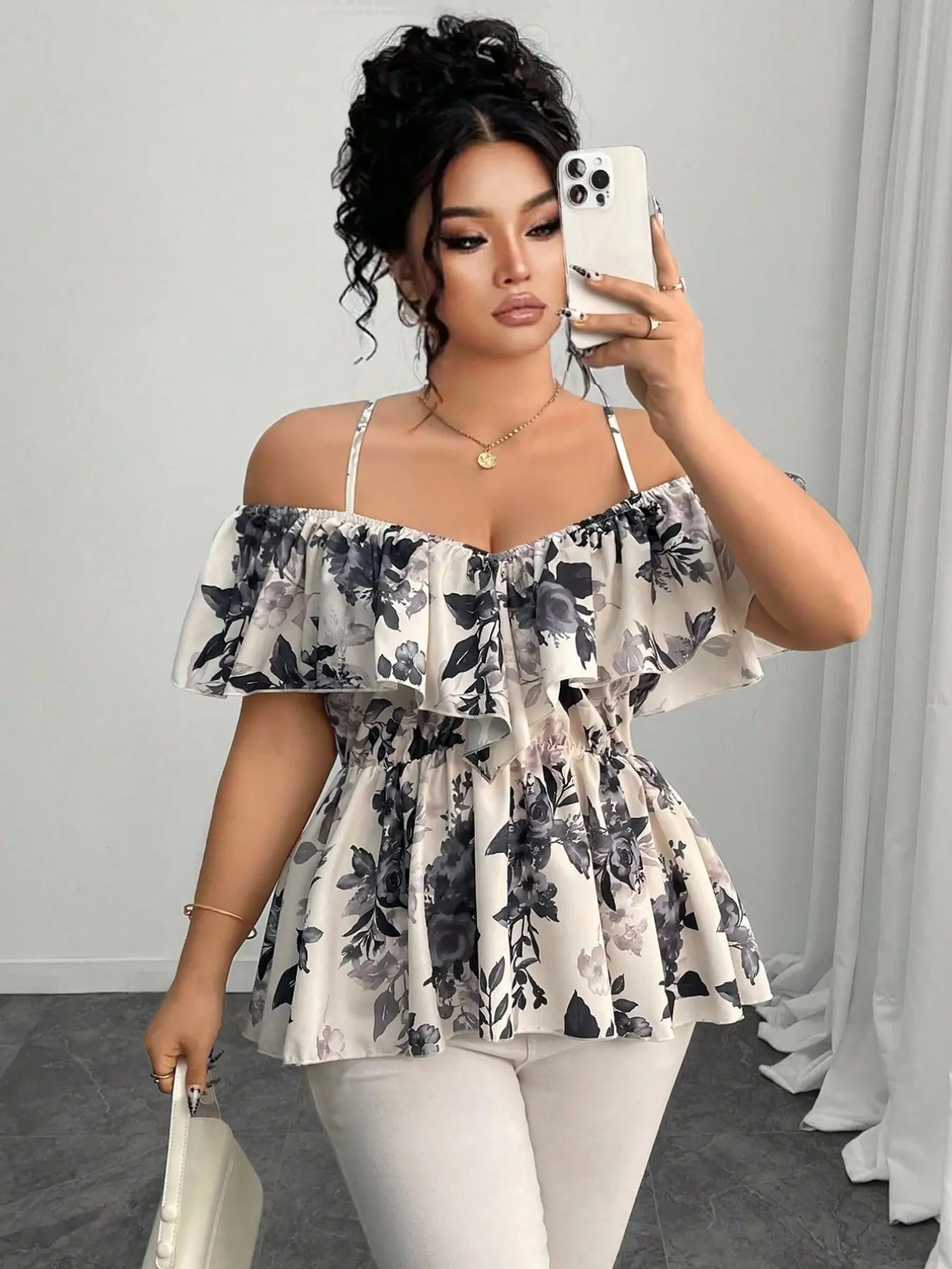 Gray