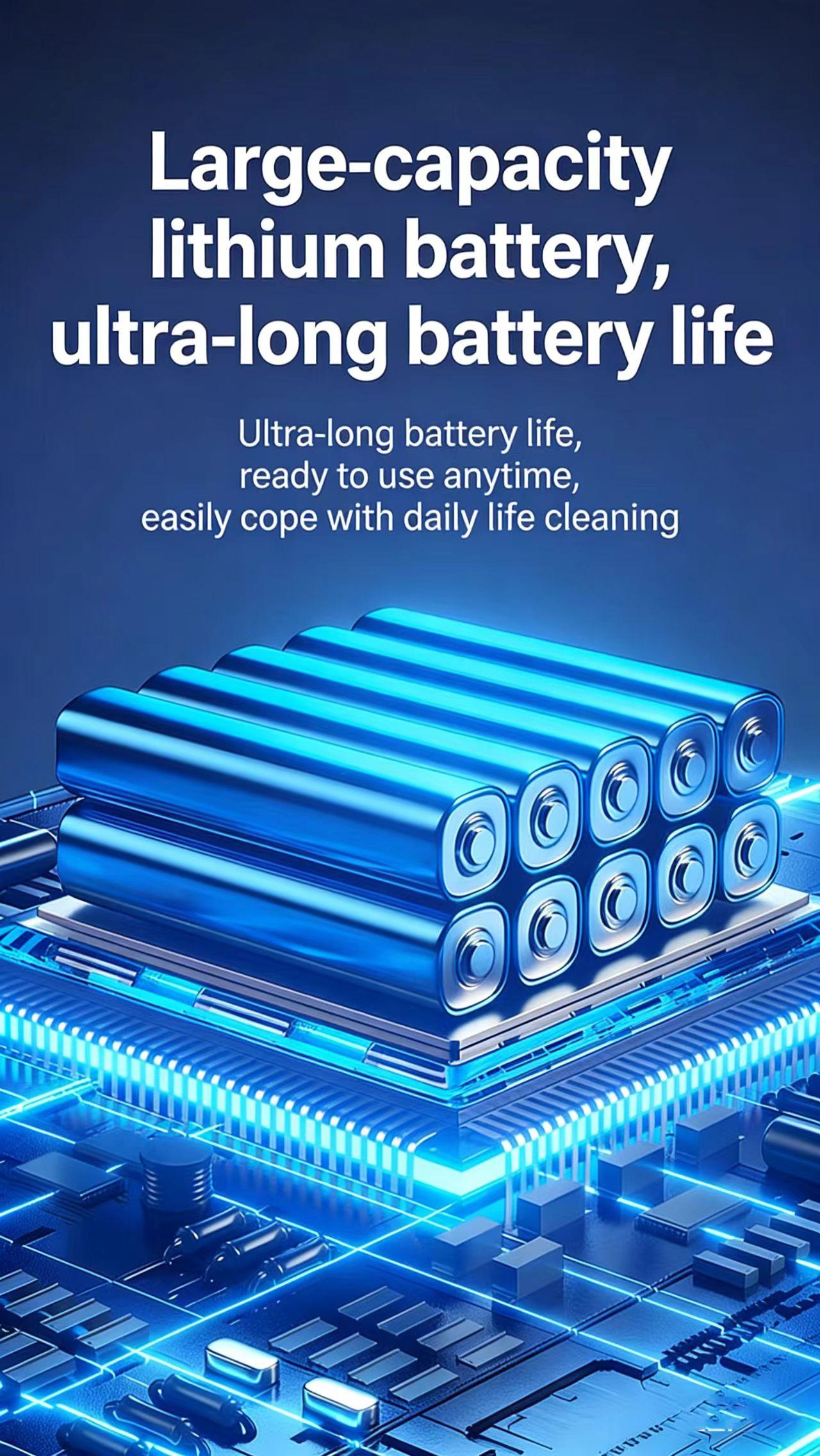 All-in-One Pet Grooming, Vacuuming, and Blowing Machine; Cat Hair Cleaner and Adsorber; Fully Automatic Vacuum Cleaner; Carpet and Bedding Hair Remover; Powerful Suction; Wireless Charging; Multi-Functional