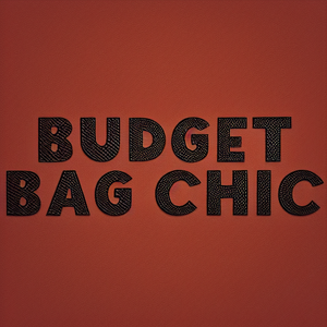 Budget Bag Chic