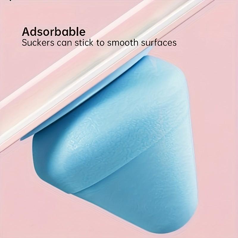 Adhesive Fascia Ball Massage Ball, Fitness Meridian Foot Sole Back Waist Shoulder Neck Silicone Muscle Relaxer, Sports Recovery Tool