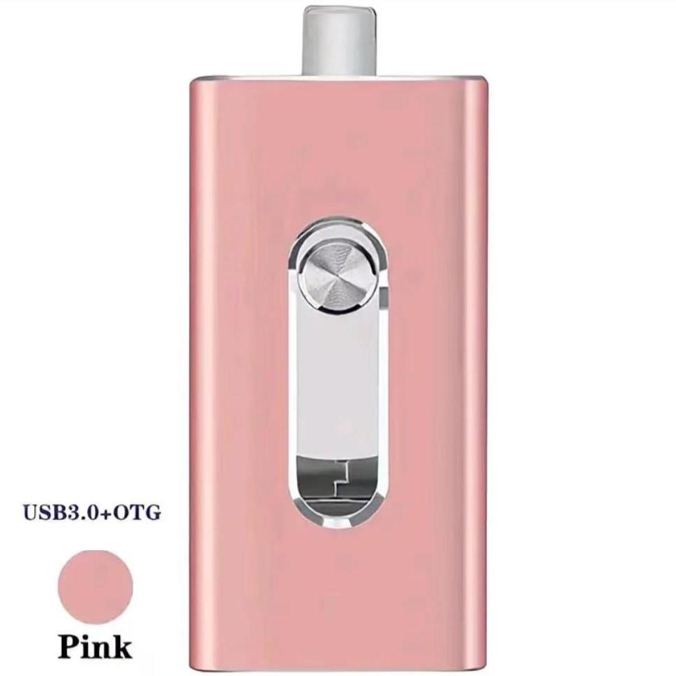 Multi-FunctionsUSB FlashDrive