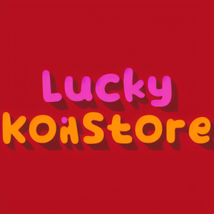 Lucky Koi Store