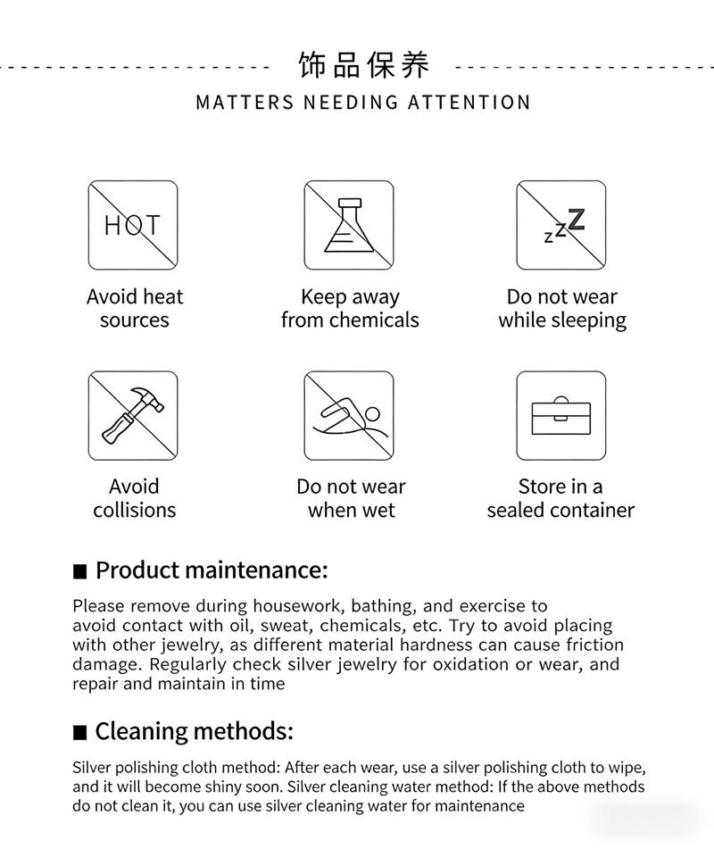 Shining Pearl Pure Copper Japanese and Korean Style Zircon Camellia New Necklace Accessory Women's Fashion Collarbone Chain Zircon Jewelry