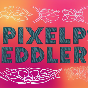 PixelPeddler