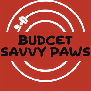 Budget Savvy Paws