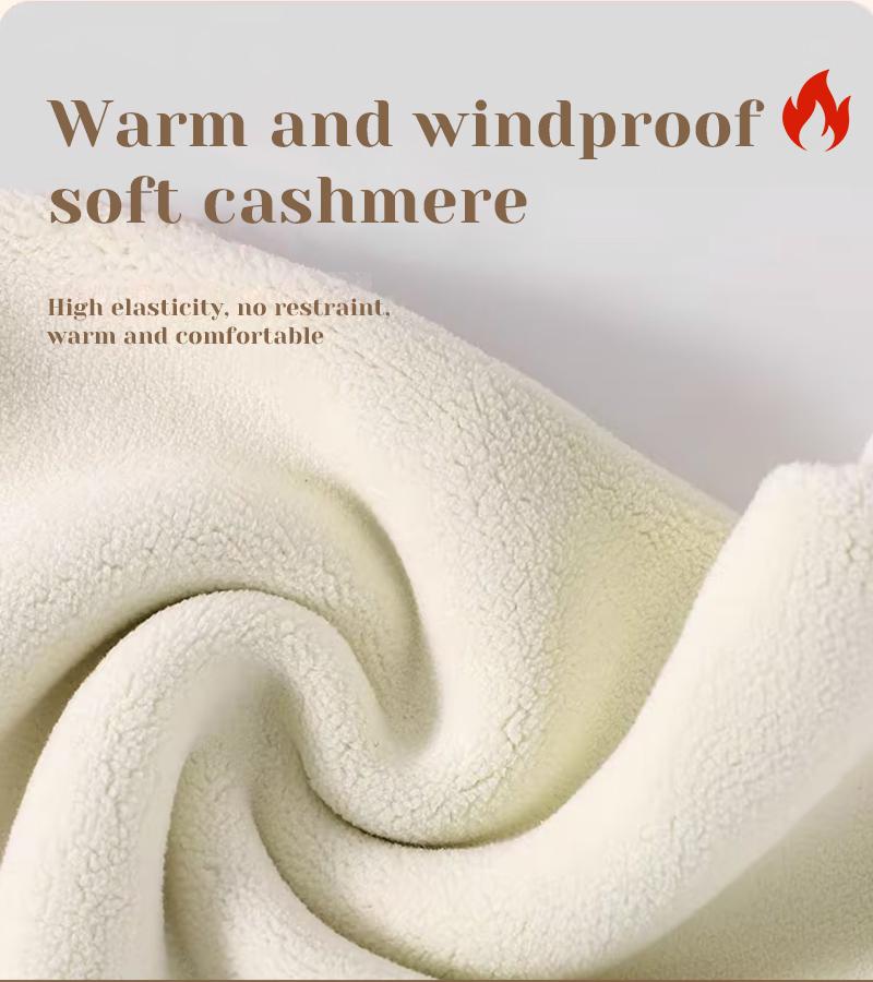 2pcs Women's High Waist Sports Leggings, Casual Soft High Stretch Seamless Fleece Warm Pants, Fall Clothes, Ladies Sportswear Clothing for Indoor Outdoor Wear, Fall Outfits 2024, Downtown Girl Clothes