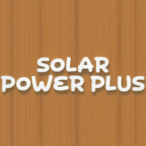 Solar Power Plus