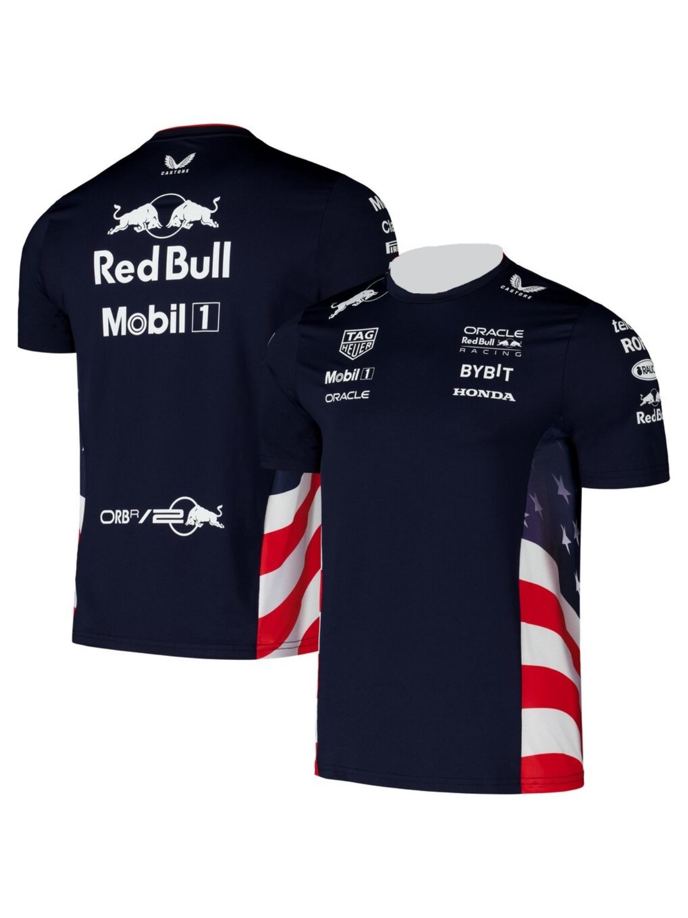 2026 Summer T-shirt for Men and Women Outdoor Sports Training Lightweight, Breathable and Fashionable Racing T-shirt