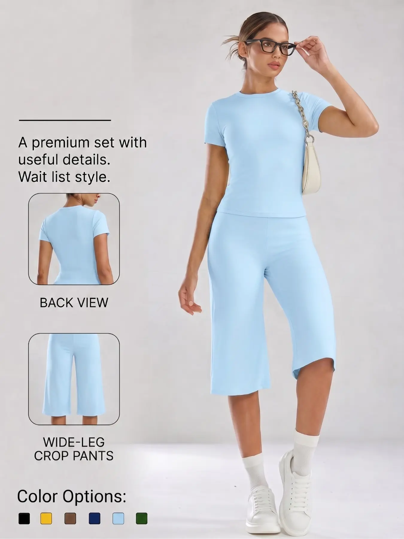 Sky blue