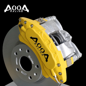 Brake Caliper Cover