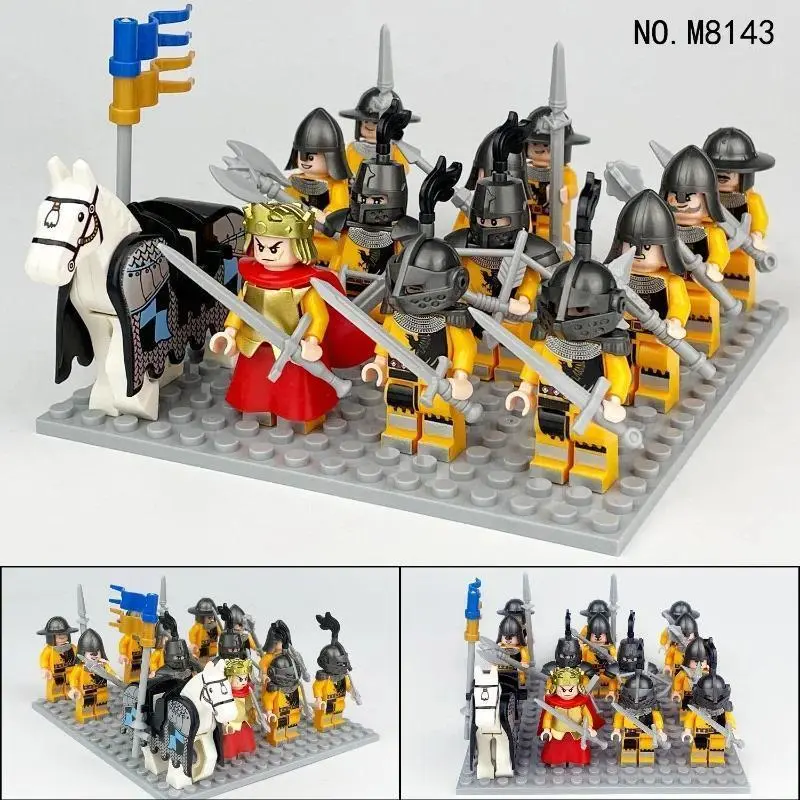 M8149 building block, figures, dolls, toys, mini-figures, dolls, children's toys, birthday gifts, cartoon characters