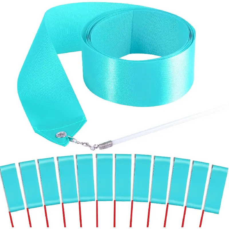 Mint Green 12PCS