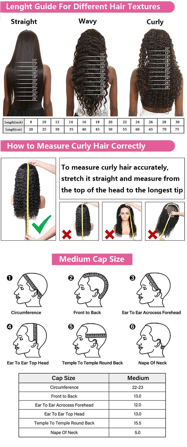 Midulla Ready to Wear Kinky Curly Glueless Wigs Human Hair Shoulder Length 7x5 Pre Cut Lace Closure Bleached Knots Human Hair Wig #FallFreshness