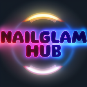 NailGlam Hub
