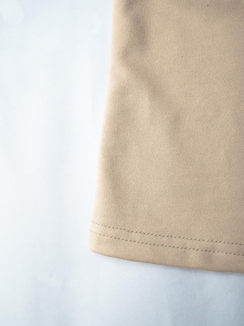 Women's Casual Leopard Print Tie Neck Long Sleeve Sweatshirt, All Seasons Fitted Sporty Pullover, Fashion Color Block Design