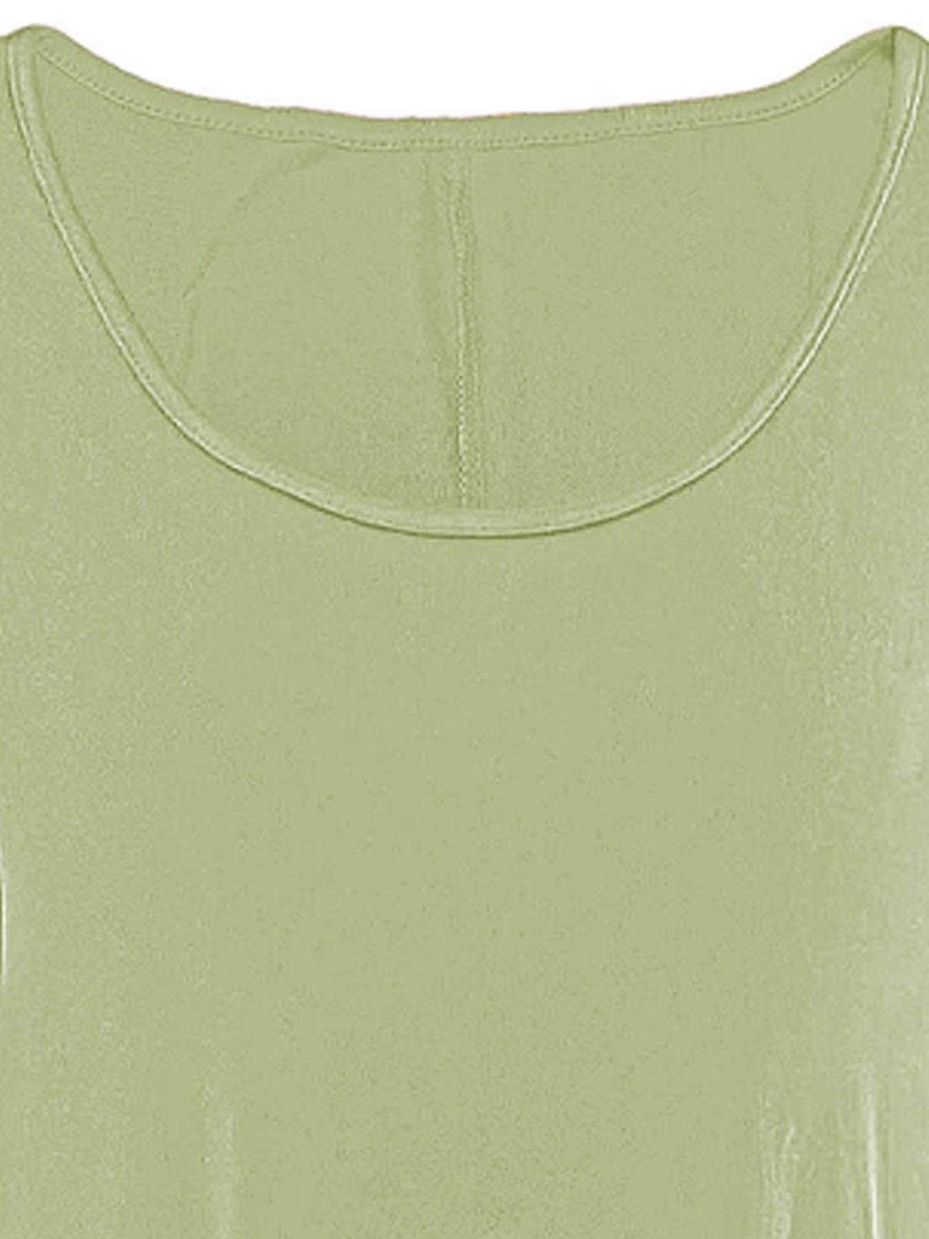 Plus Size Round Neck Short Sleeve Maxi Dress, Loose Flowy Hem, Curvy Friendly Long Dress