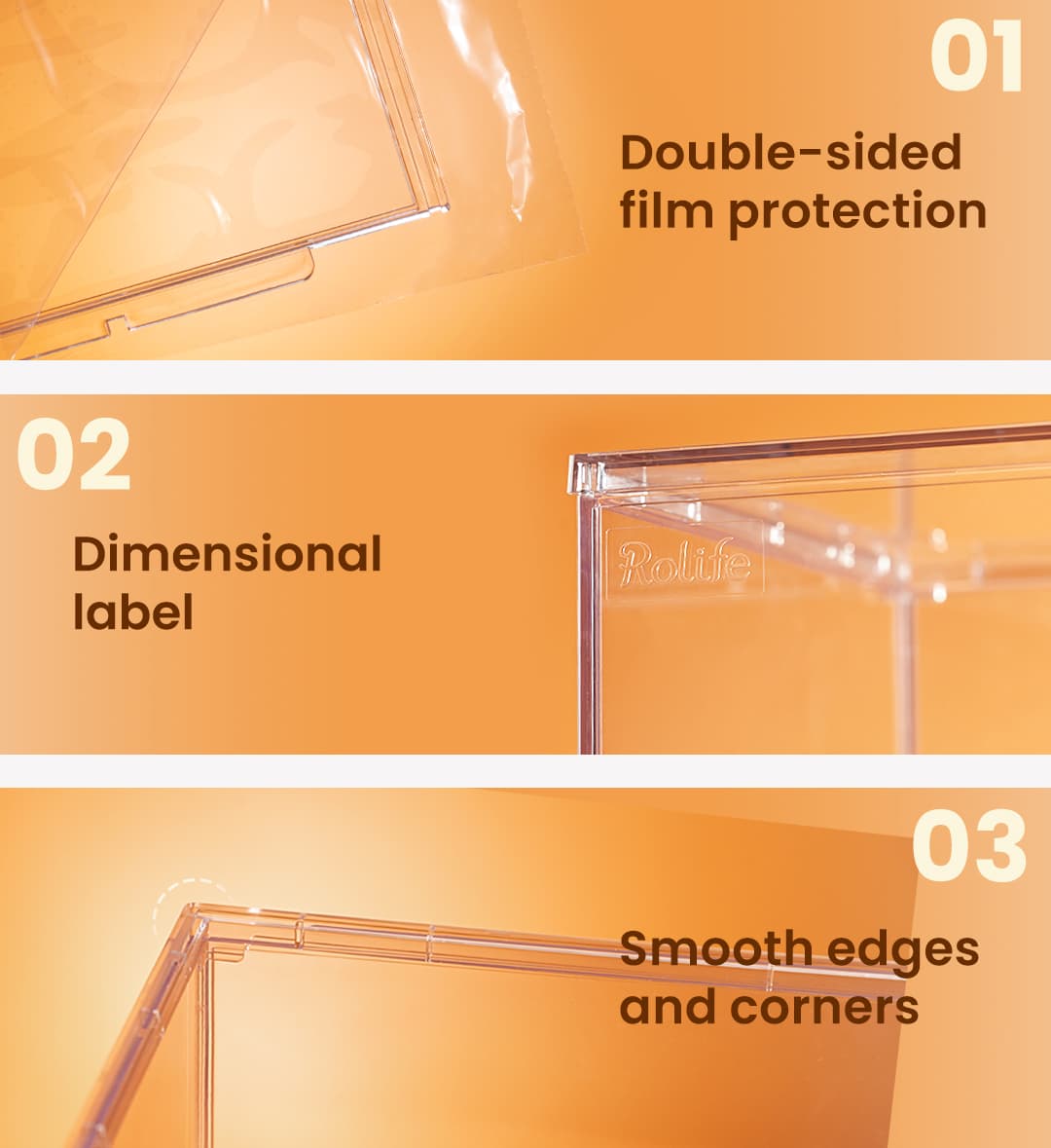 Rolife DIY Miniature House Kit Sam's Study, Tiny House Kit for Adults to Build, Mini House Making Kit with Furnitures, Gifts for Family and Friends (Sam's Bookstore)