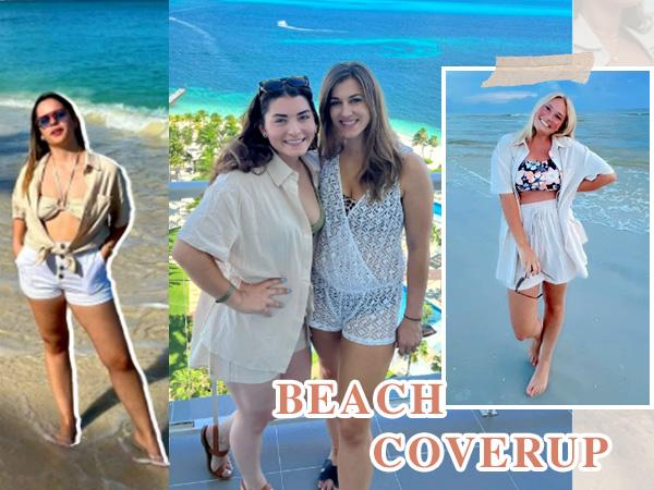 Linen Shirts for Women Cotton Button Down Short Sleeve Loose Fit Collared Casual Work Summer Blouse Tops Basic Lady Breathable Essential Fabric Fashion Formal Beach Cover