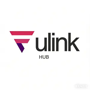 Fulink Hub shop logo