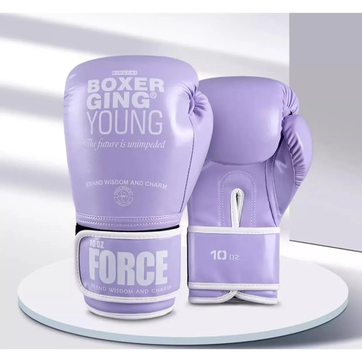 Boxing Gloves for Adults and Kids, Professional Training, Sparring, Heavy Bag