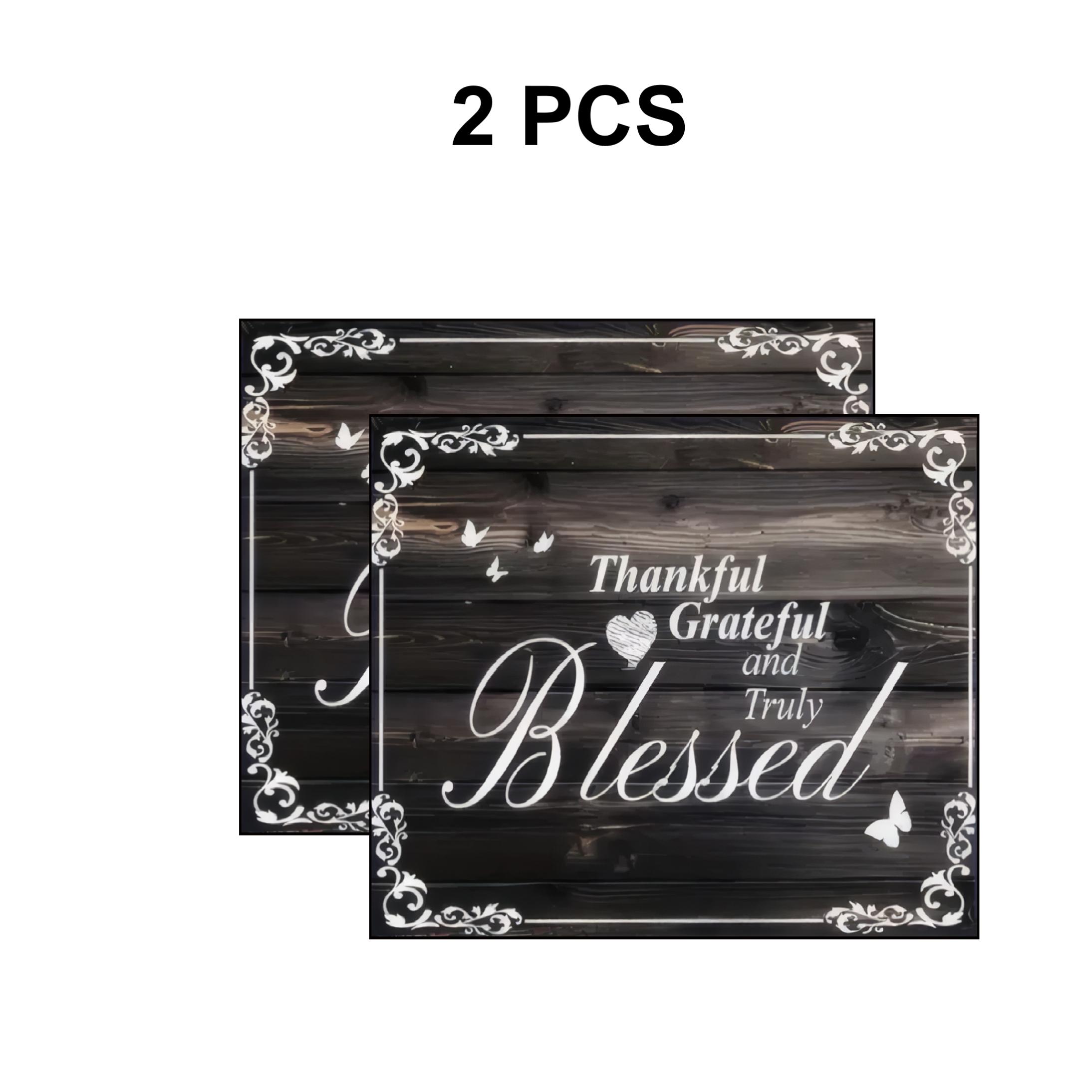 Kitchen-Themed Gas Stove Cooktop Panel Protector Cover, 1 Count Heat & Scratch-Resistant Stove Top Cover, Easy to Clean Stove Protector Plate