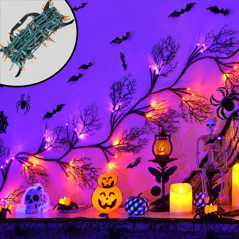 Light Cord Storage Winder Device, Plastic Rope Organizer, Multi-Functional Cord Holder for Christmas Halloween Extension Cords Bead Storage