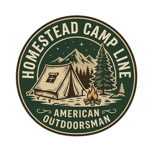 Homestead Camp Line Homestead Camp Line