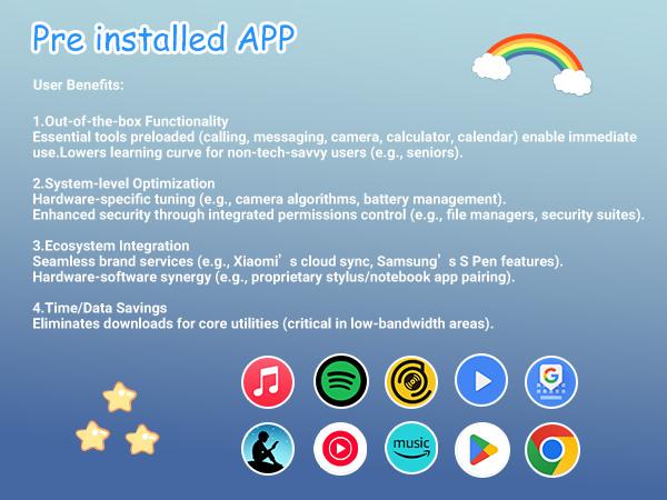 MP3 Player with Bluetooth and WiFi, 144GB Storage & Android OS, 4" Touch Screen, FM Radio, Kids MP3 & MP4 Player with Spotify, Amazon Music, and Google Play Store, DGTenk Portable Media Player