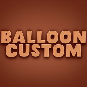 Balloon Custom