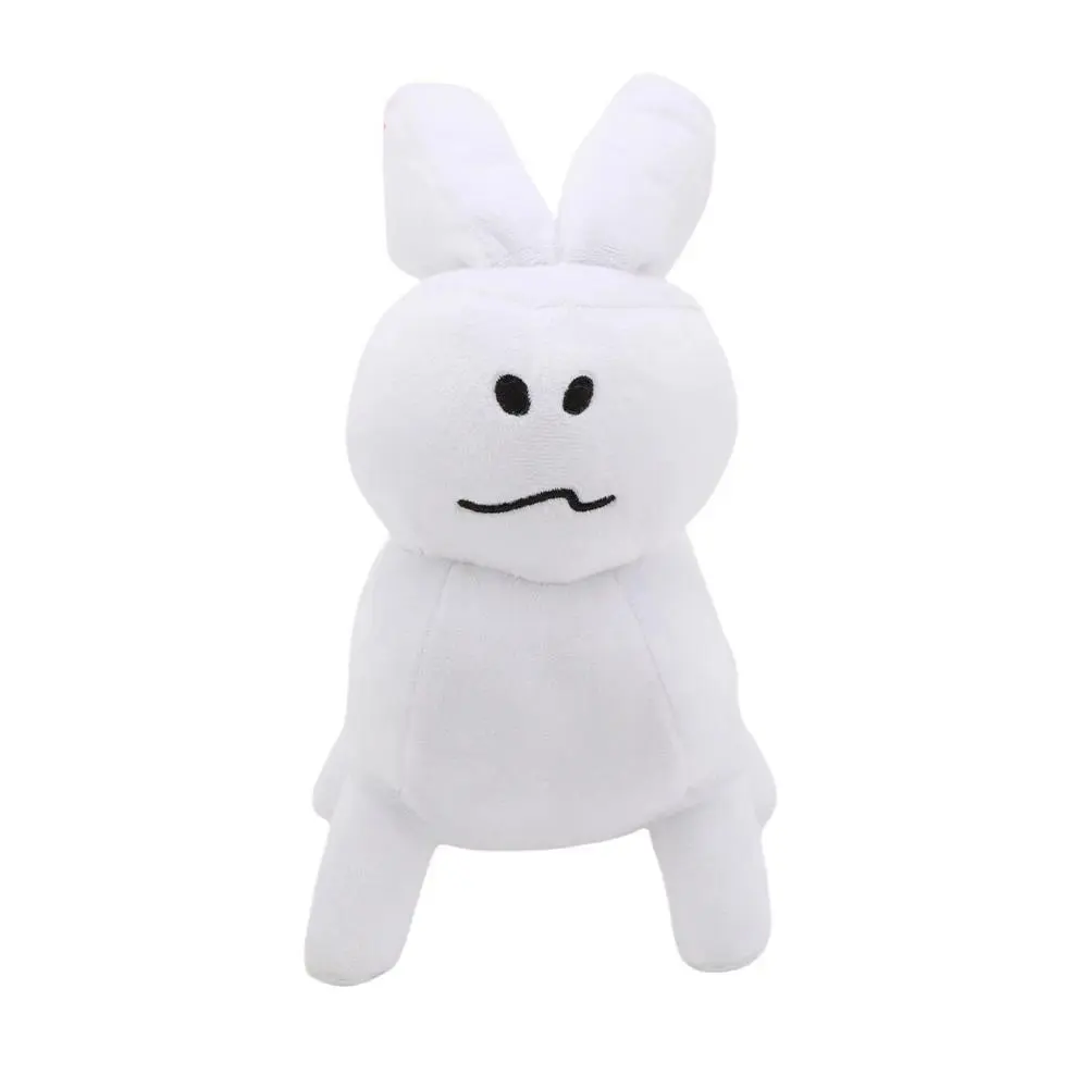 25cm Chance Forsaken Plush Toys Forsaken Gubby Plush Cute Cat Dolls Game Peripheral Dolls Birthday Gifts Kids Toys Room Decor